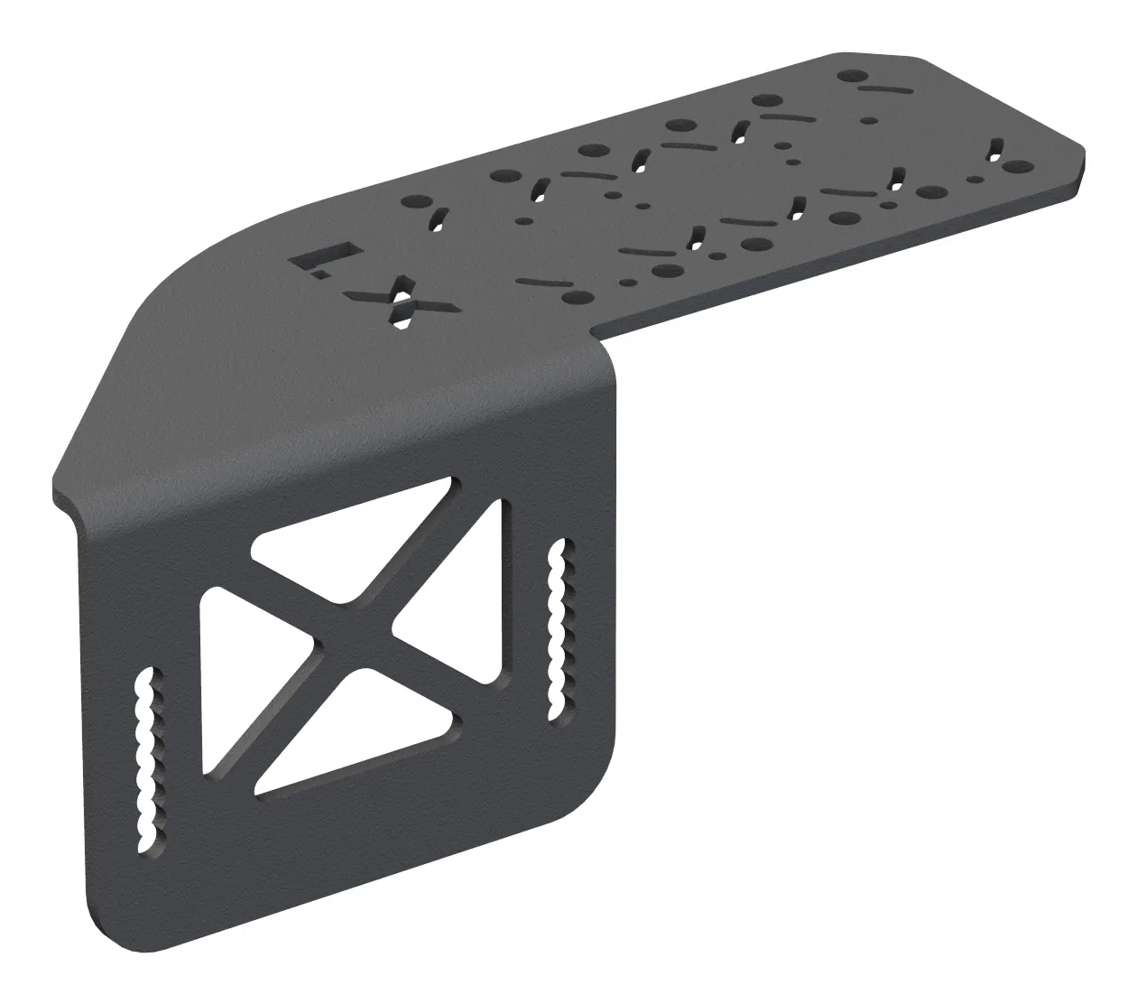 Res-Tech AC X1 01 0I flight/racing simulator accessory – slika 4