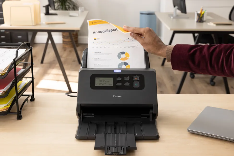 Canon imageFORMULA DR-M260 – slika 6