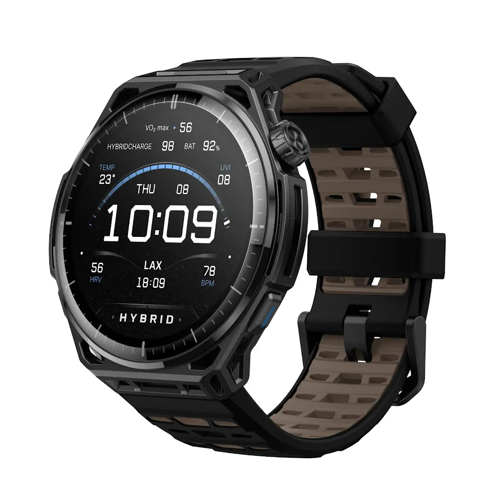 Amazfit Balance 3 – slika 3