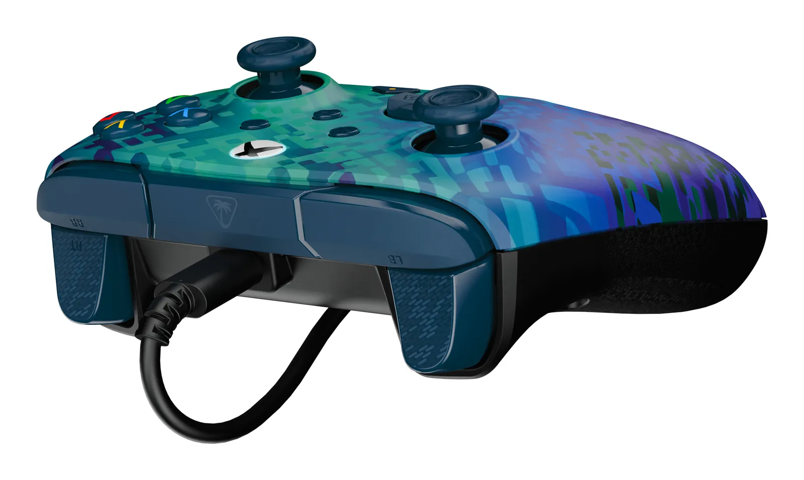 Turtle Beach Rematch Advanced Wired (2025) – slika 54