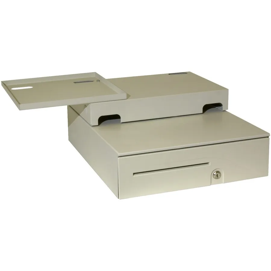 apg Solutions INT320CW cash drawer – slika 3
