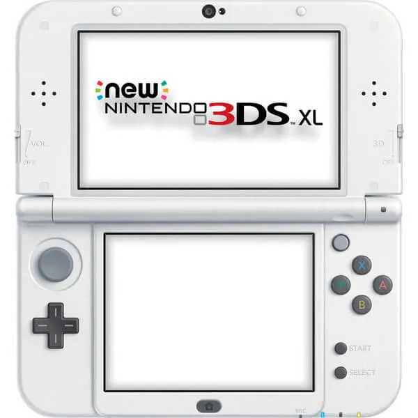 Nintendo New 3DS XL Fire Emblem Fates Edition portable game console – slika 4