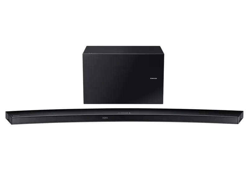 Samsung HW-J8500R soundbar speaker