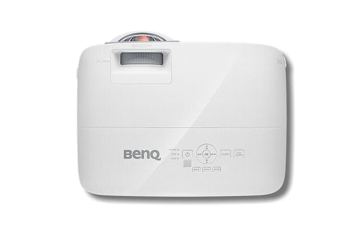 BenQ MX825ST – slika 6