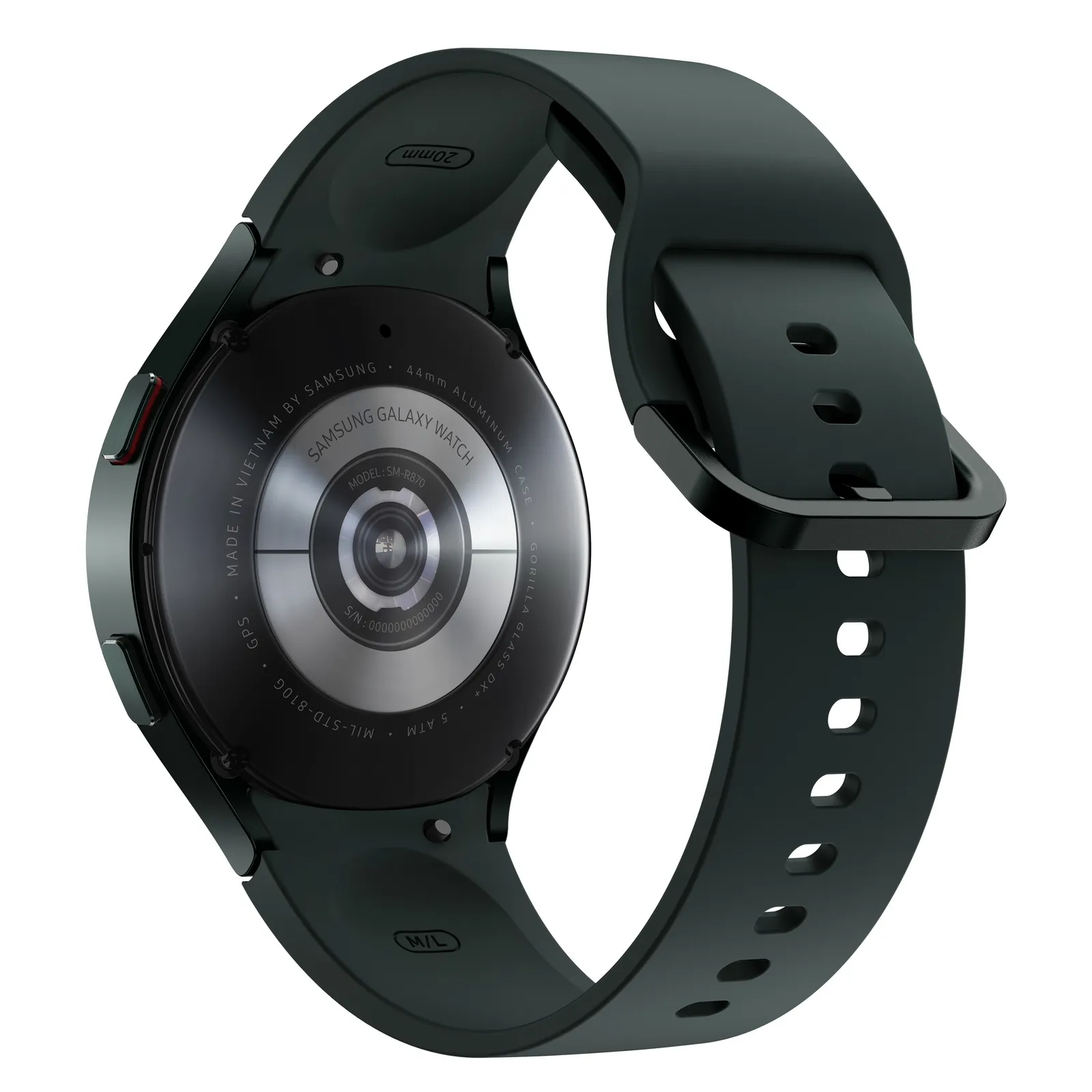 Samsung Galaxy Watch4 – slika 26