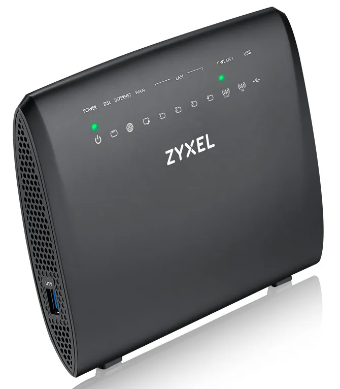 Zyxel VMG3925-B10B-EU01V1F wireless router – slika 2