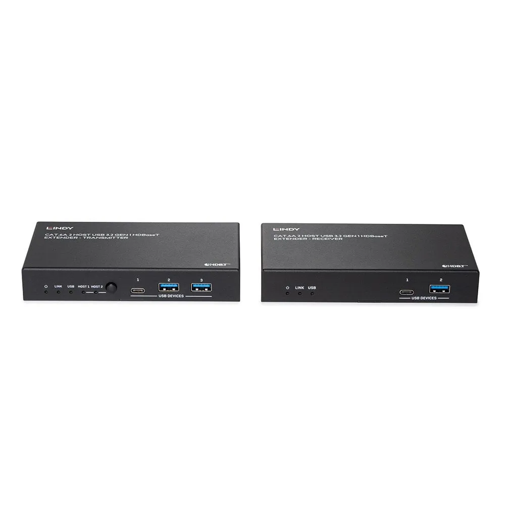 Lindy 43421 network extender – slika 3