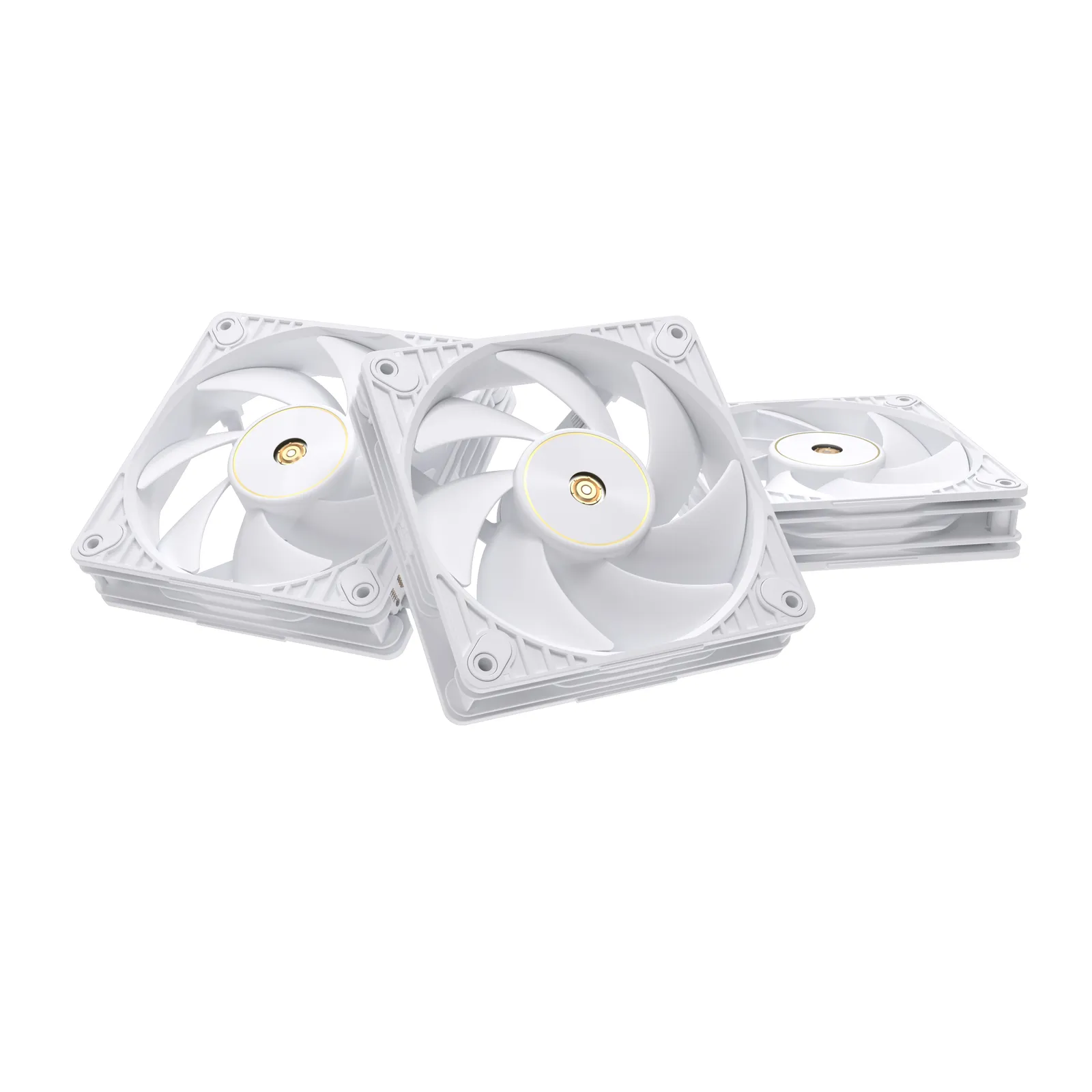 ASUS ProArt PF120 Fan - Triple Pack – slika 2