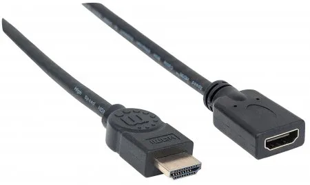Manhattan 354387 HDMI cable