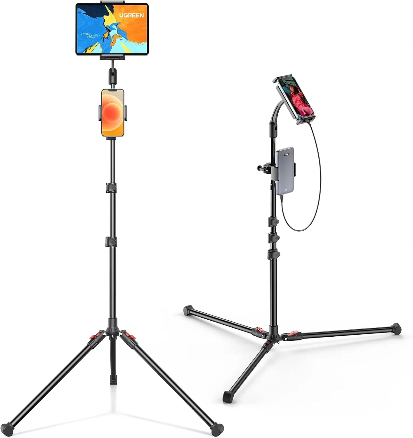 Ugreen 15647 tripod – slika 2
