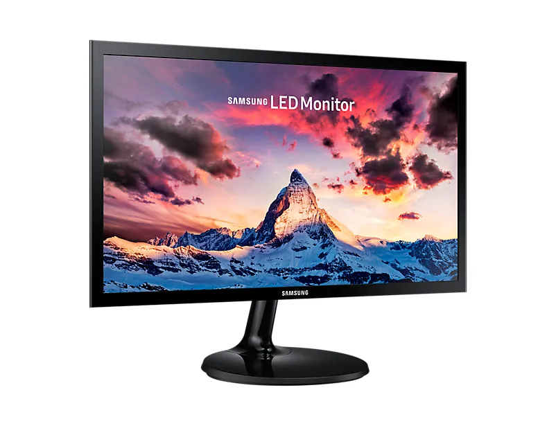 Samsung SyncMaster S22F352FHU computer monitor – slika 3