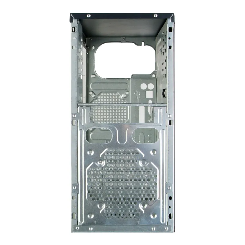 TooQ TQC-4765U3-B computer case – slika 2