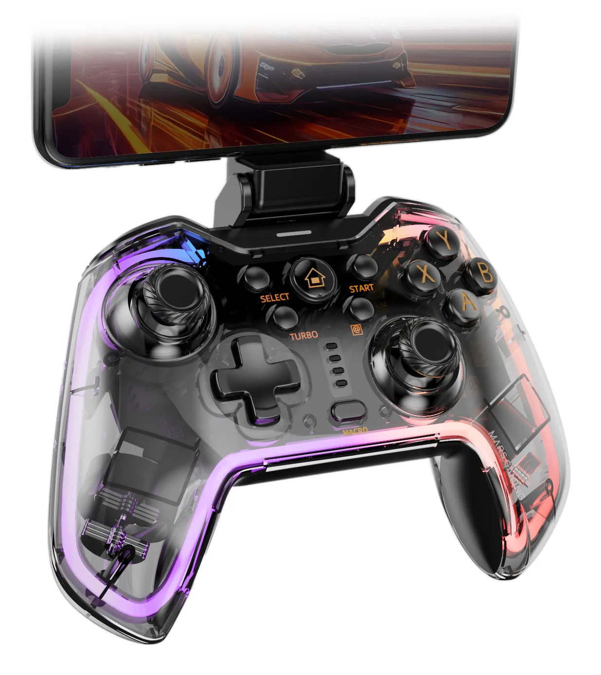 Mars Gaming MGP-BT2 – slika 6