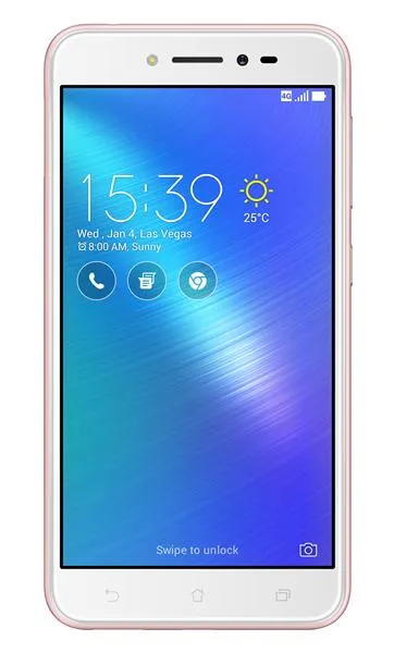 ASUS ZenFone ZB501KL-4I013A