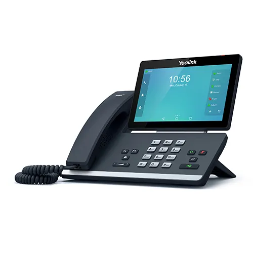 Yealink SIP-T58A IP phone