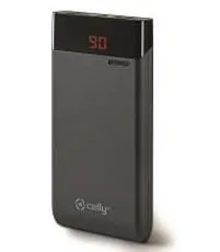 Celly PB5000LIGHT power bank