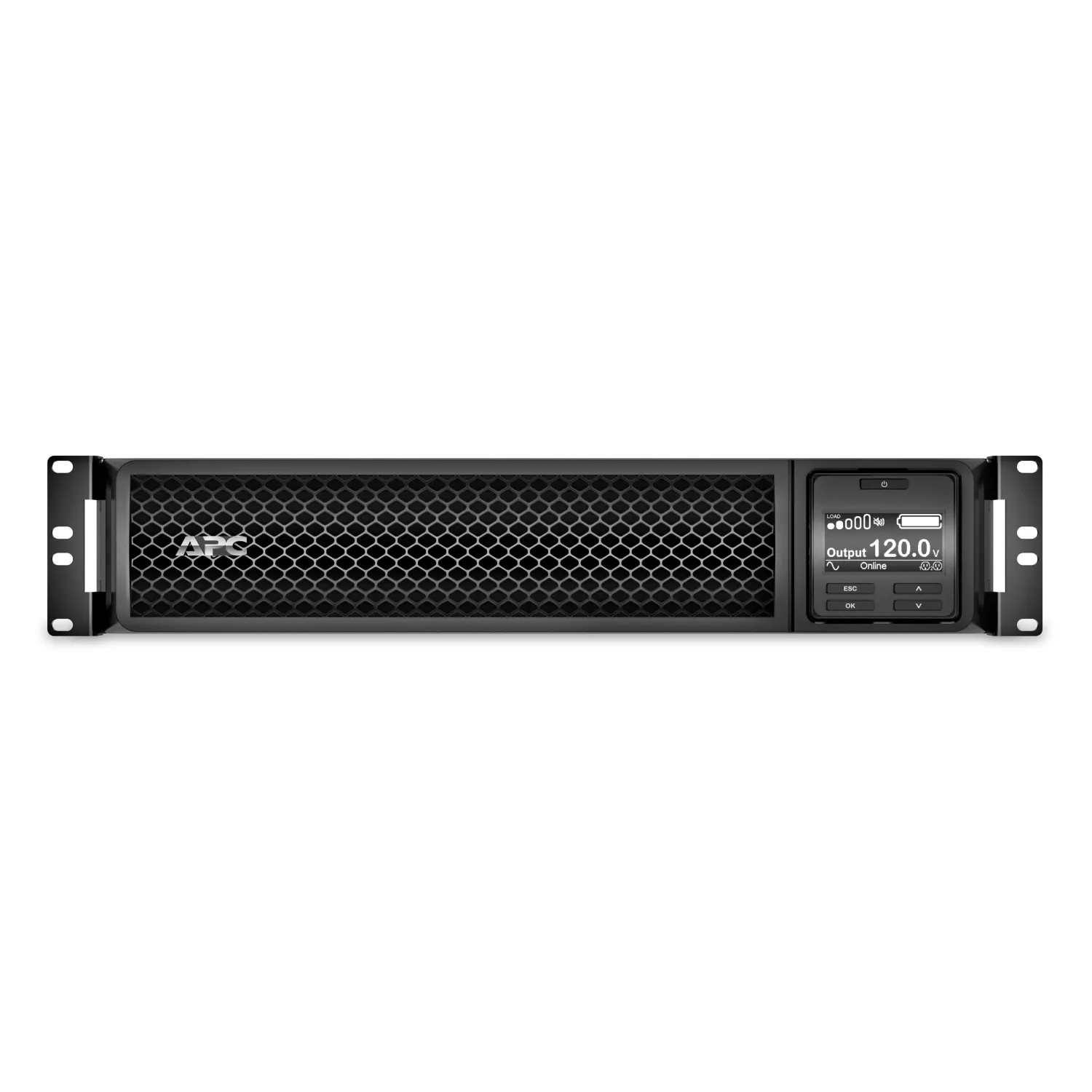 APC SRT2200RMXLA uninterruptible power supply (UPS) – slika 5