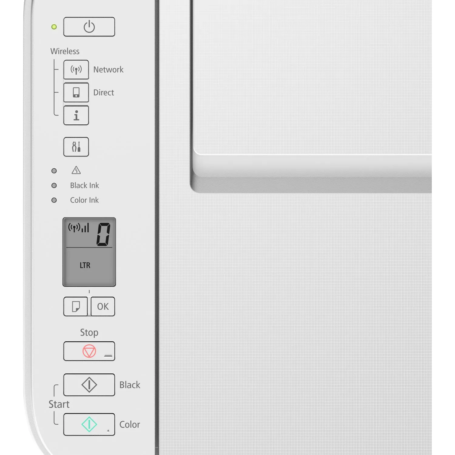 Canon PIXMA TS3151 – slika 8