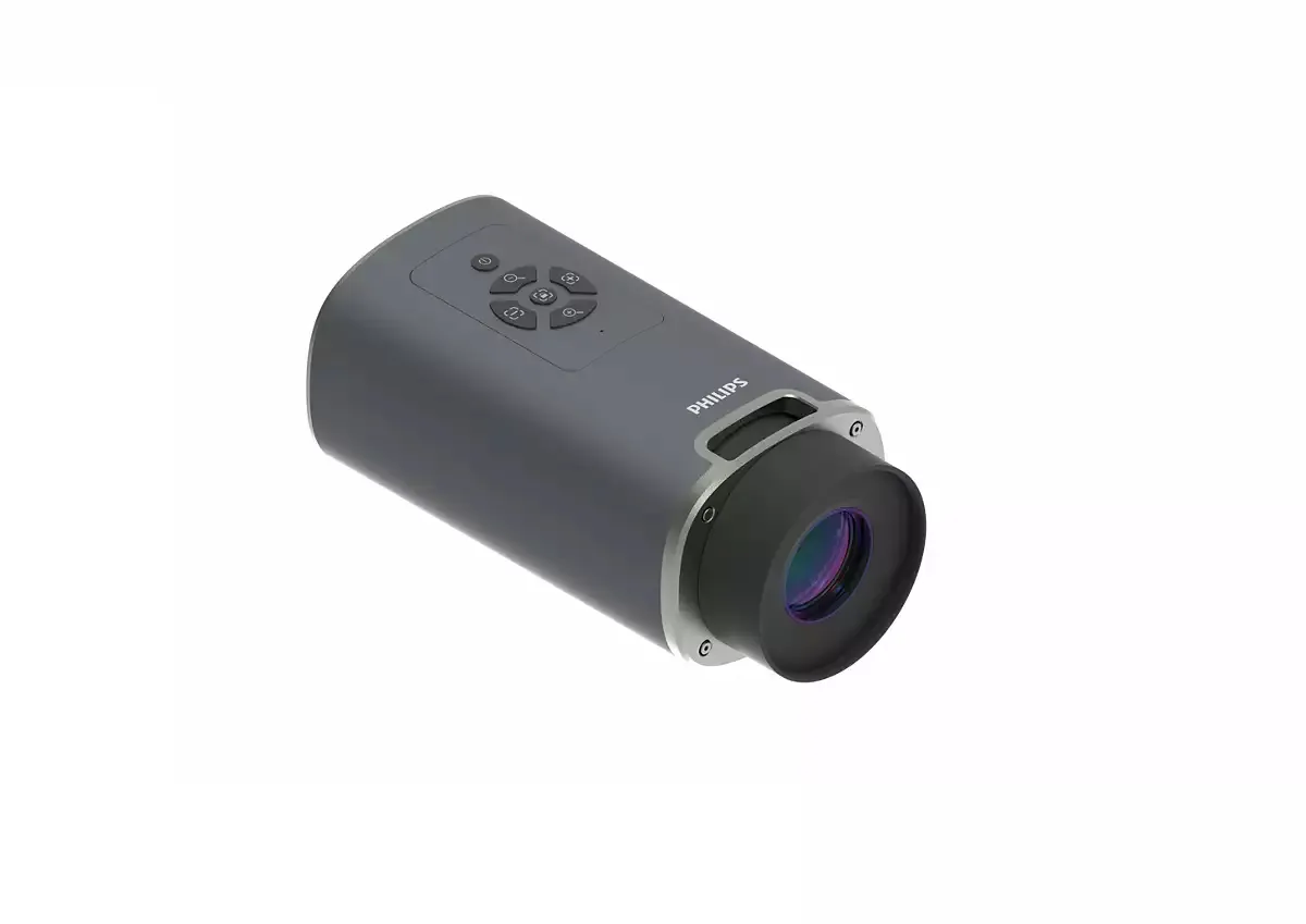 Philips 8000 series SPL6818G/93 webcam – slika 2