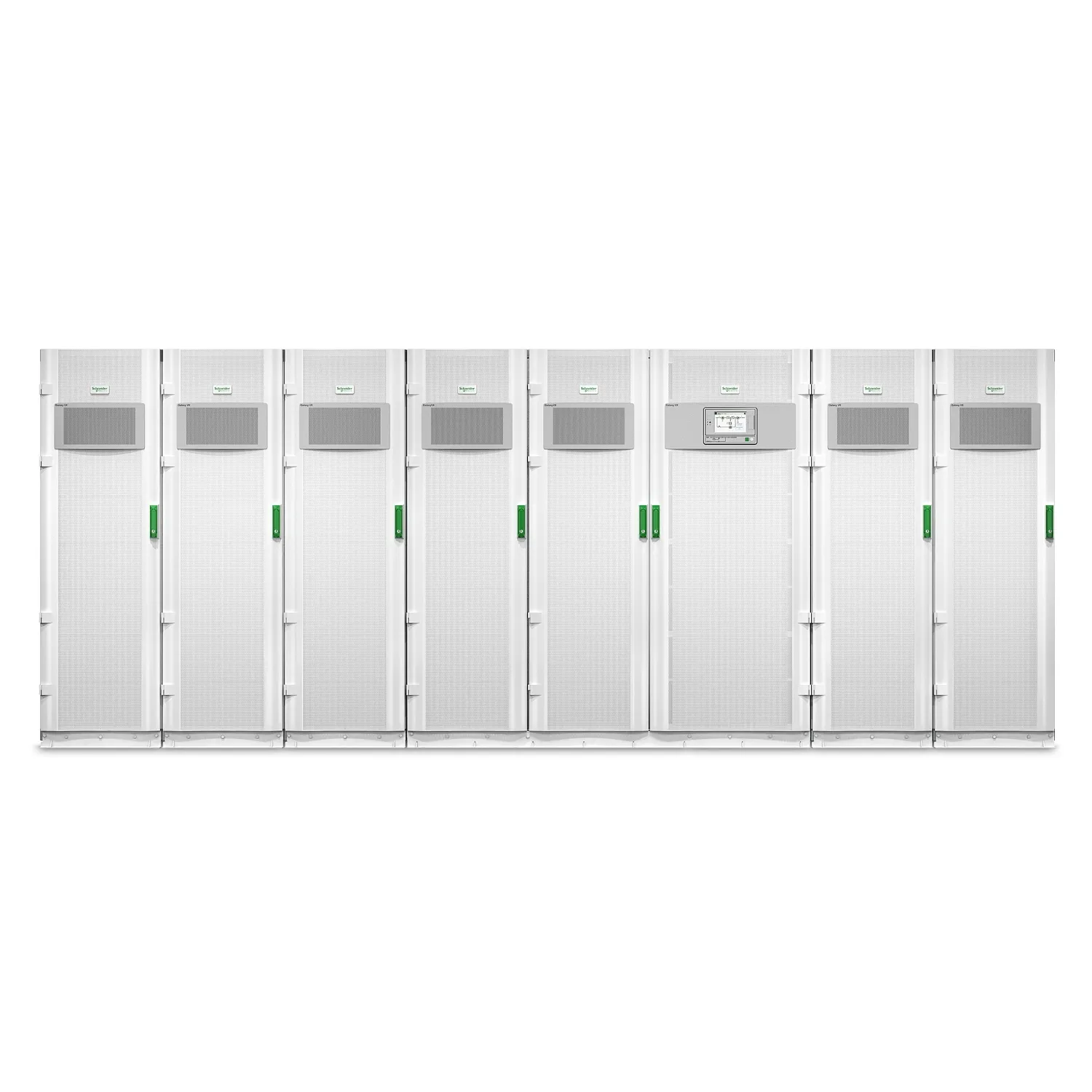 APC GVX1250K1500HS uninterruptible power supply (UPS)