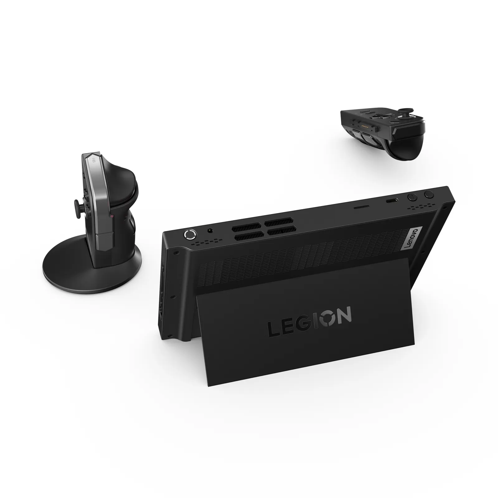 Lenovo Legion Go portable game console – slika 9