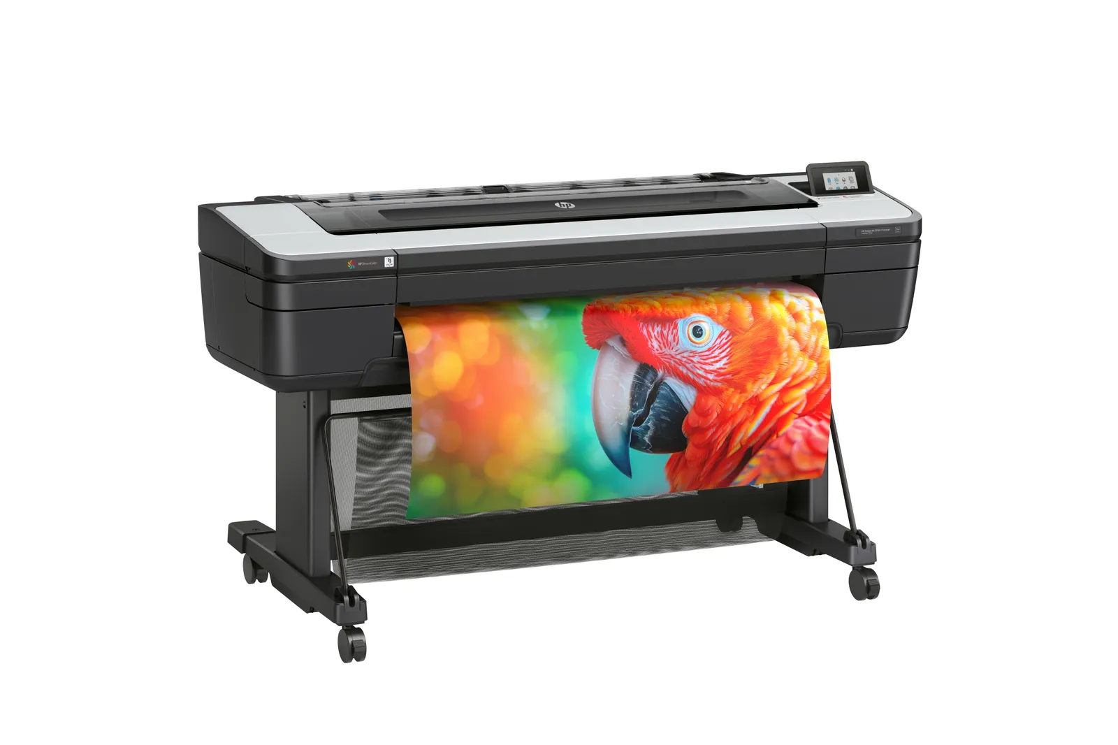 HP DesignJet Z9+ dr 44-in PostScript large format printer – slika 3