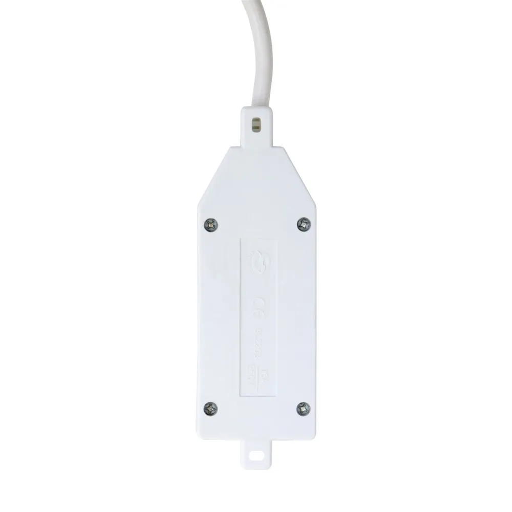 Techly IUPS-PCP-413 surge protector – slika 5