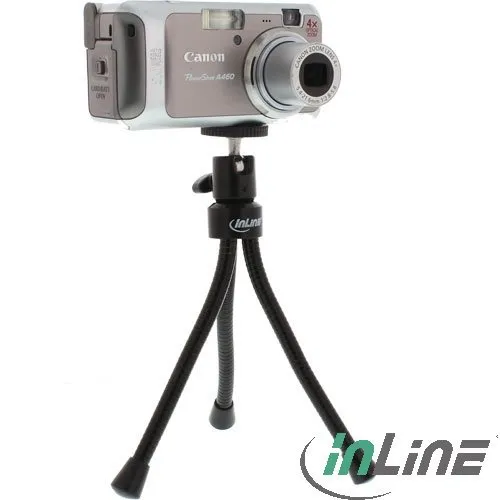InLine 48006S camera kit – slika 2
