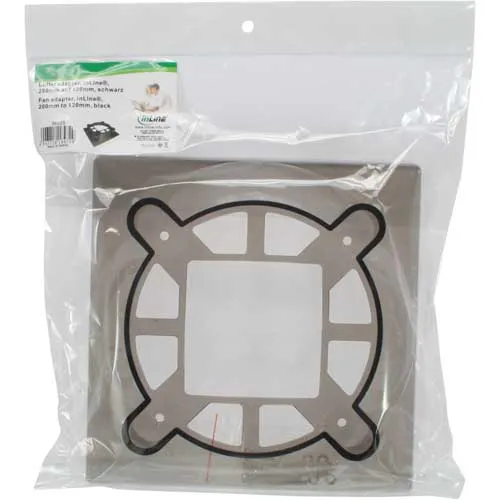InLine 36020 computer cooling system part/accessory – slika 3