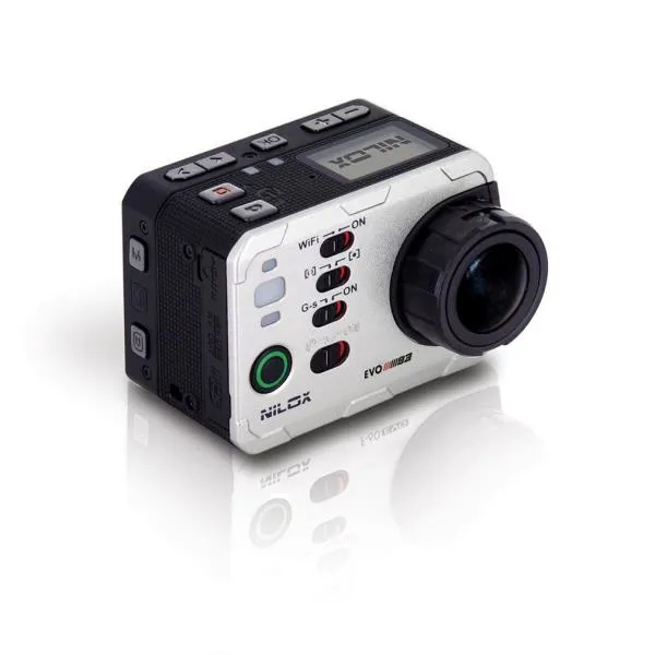 Nilox EVO MM93 action sports camera – slika 2