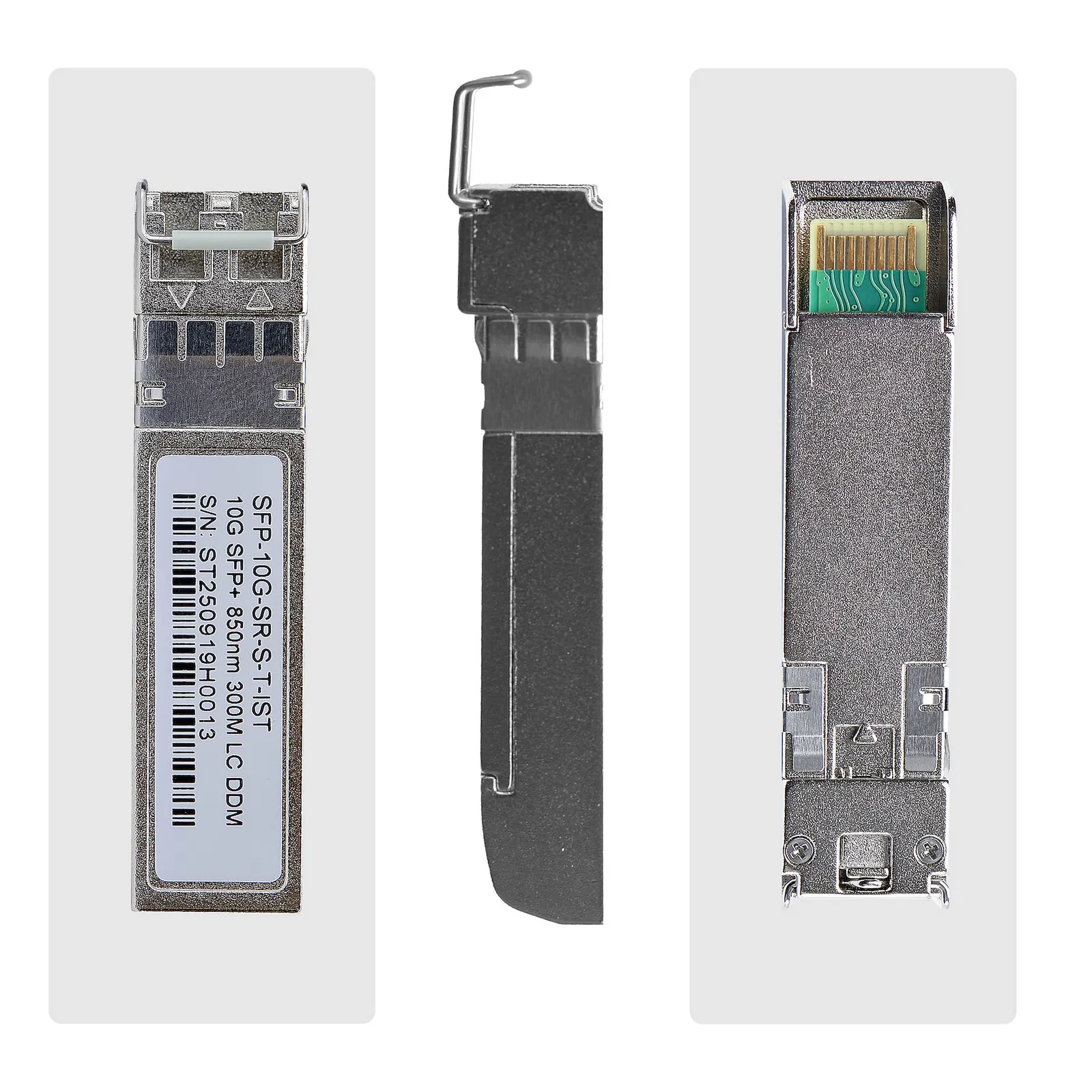 StarTech.com SFP-10G-SR-S-T-IST network transceiver module – slika 2