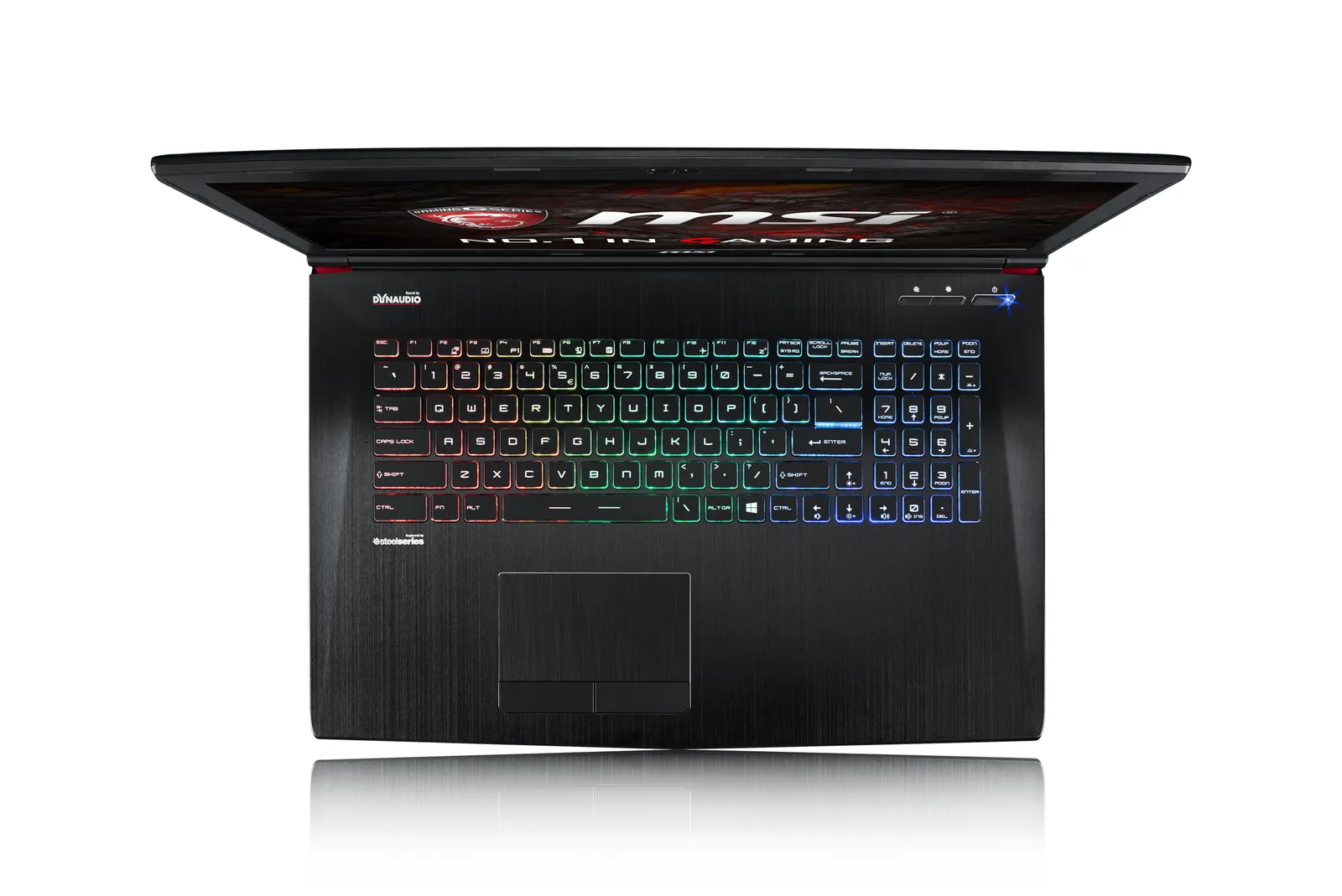 MSI Gaming GE72VR-6RF316H21 Apache Pro – slika 10