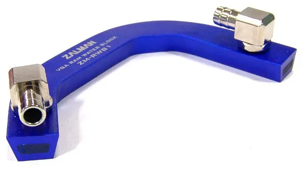 Zalman ZM-RWB1 computer cooling system part/accessory