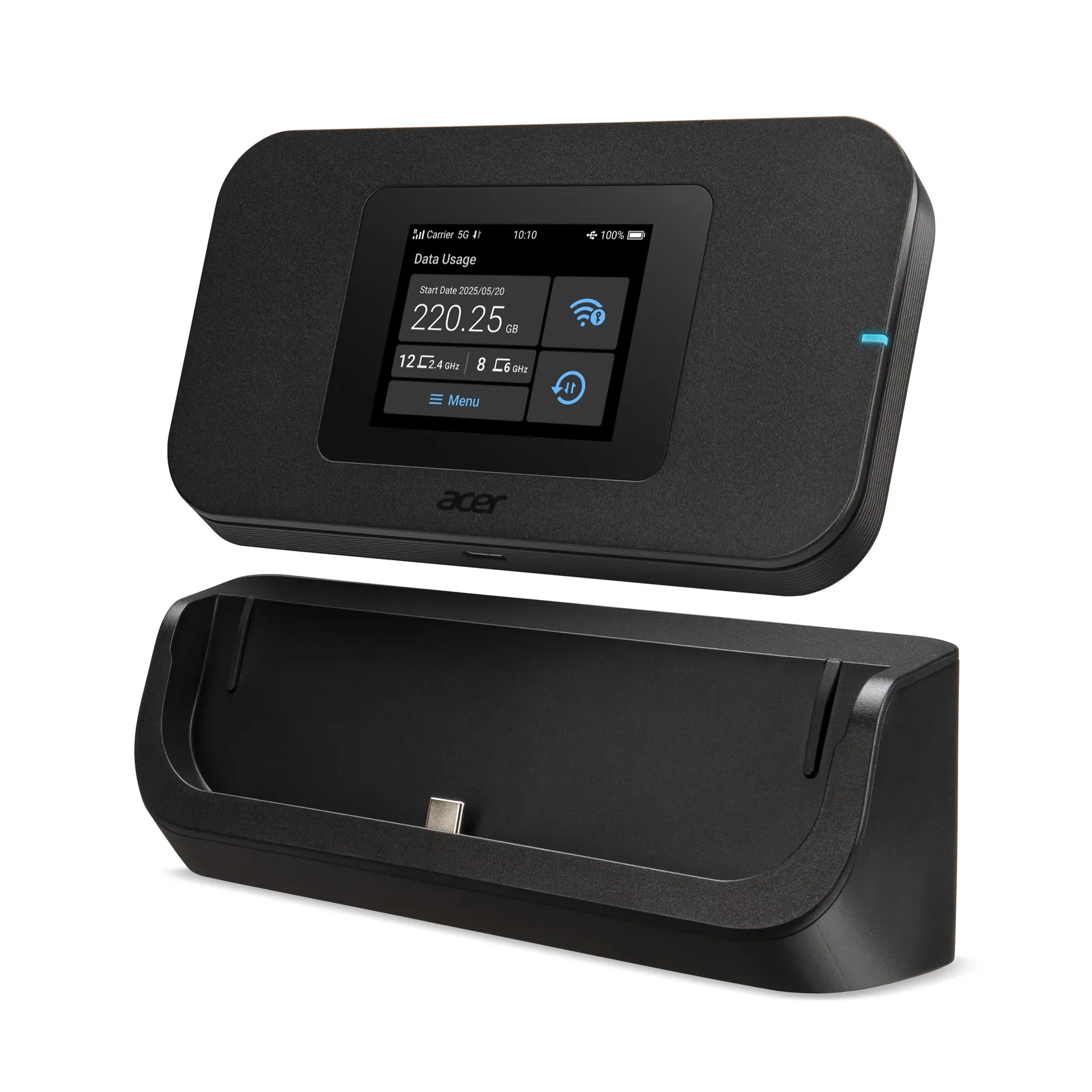 Acer Connect Enduro M4D wireless router