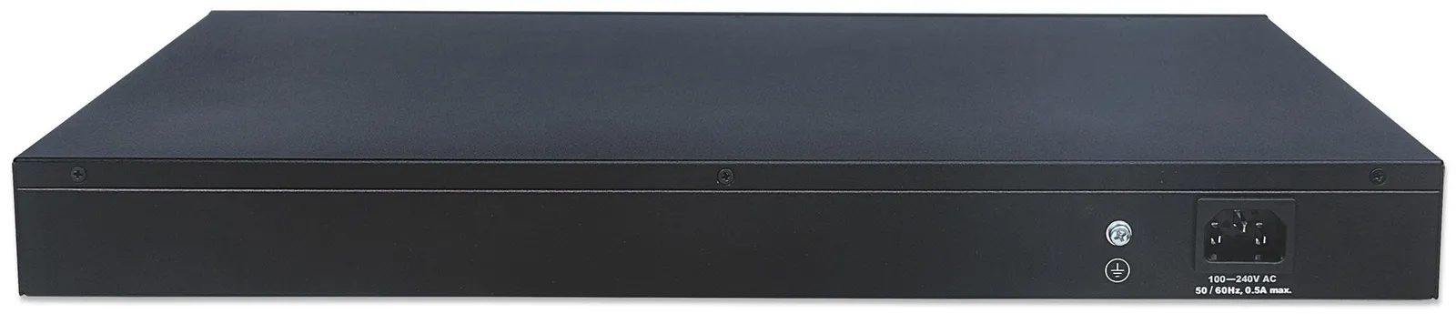 Intellinet 561334 network switch – slika 4