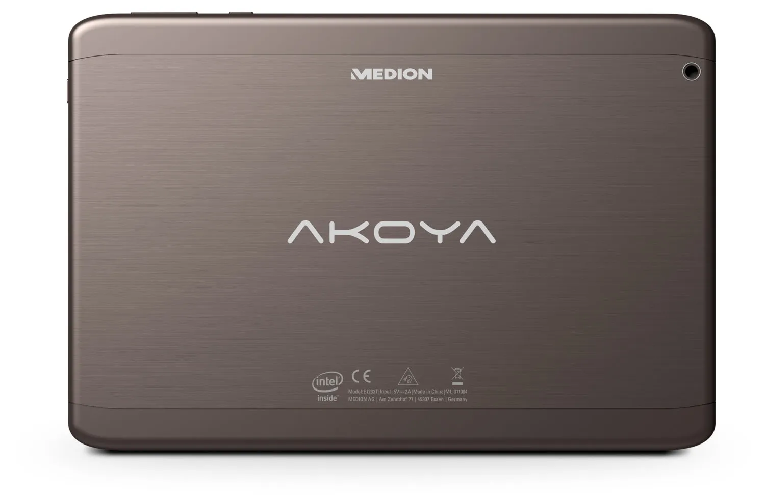 MEDION AKOYA E1234T (MD 99400) – slika 4