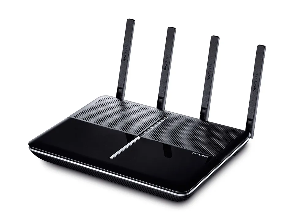 TP-Link Archer VR2600 wireless router – slika 2