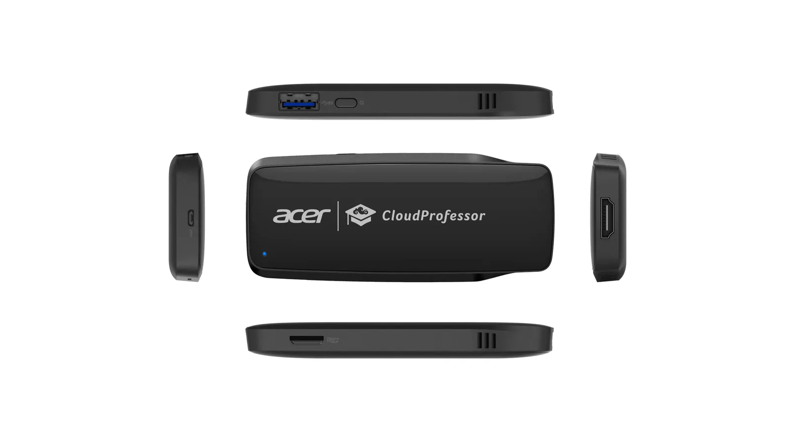 Acer CloudProfessor development board – slika 2