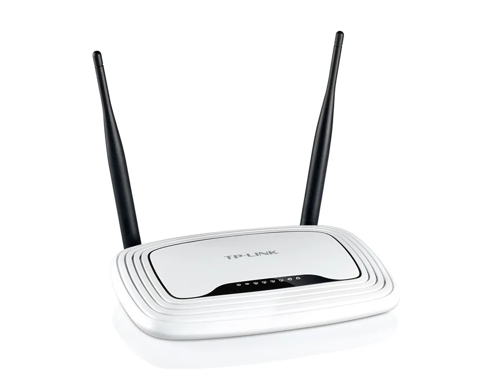 TP-Link TL-WR841N wireless router – slika 2