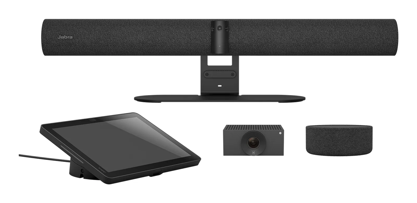 Jabra 9000-239 video conferencing system