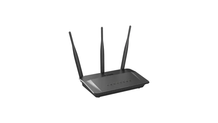 D-Link DIR-809 wireless router – slika 2