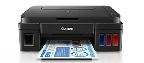 Canon PIXMA G2100
