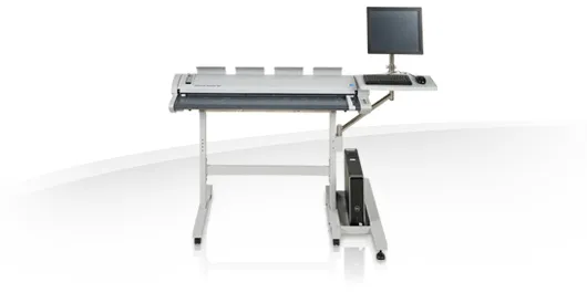 Canon Colortrac SmartLF SG44 large format printer – slika 3