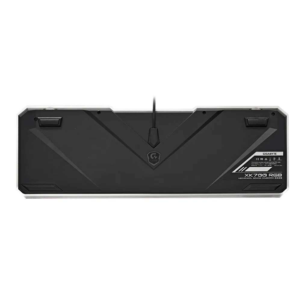 GIGABYTE XK700 keyboard – slika 5