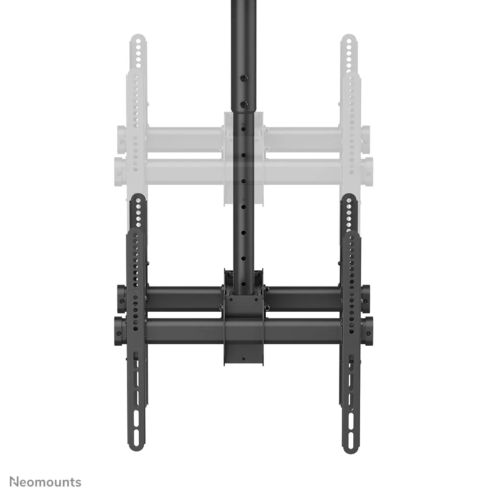 Neomounts NM-C440DBLACK TV mount/stand – slika 6