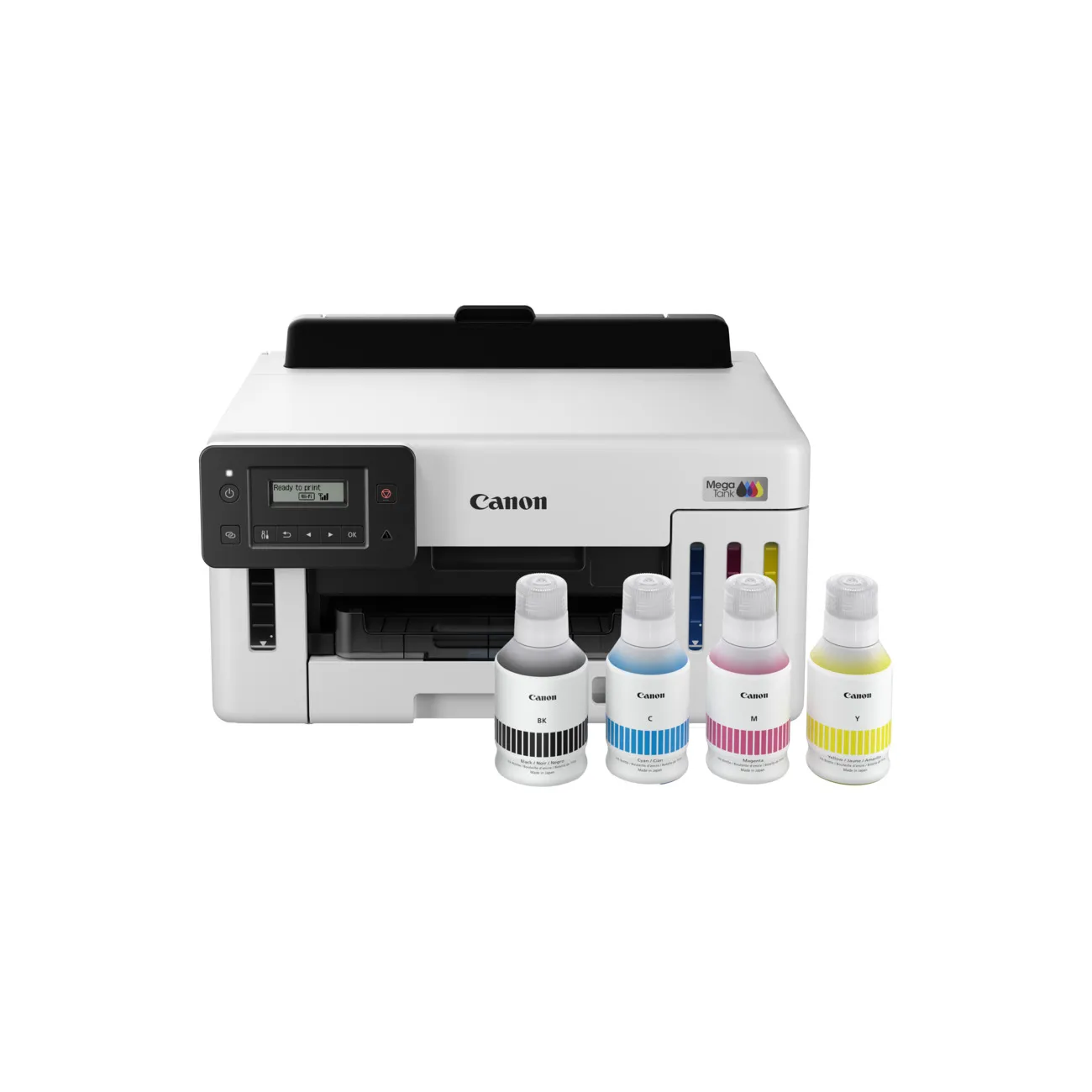 Canon MAXIFY GX5150 inkjet printer – slika 4