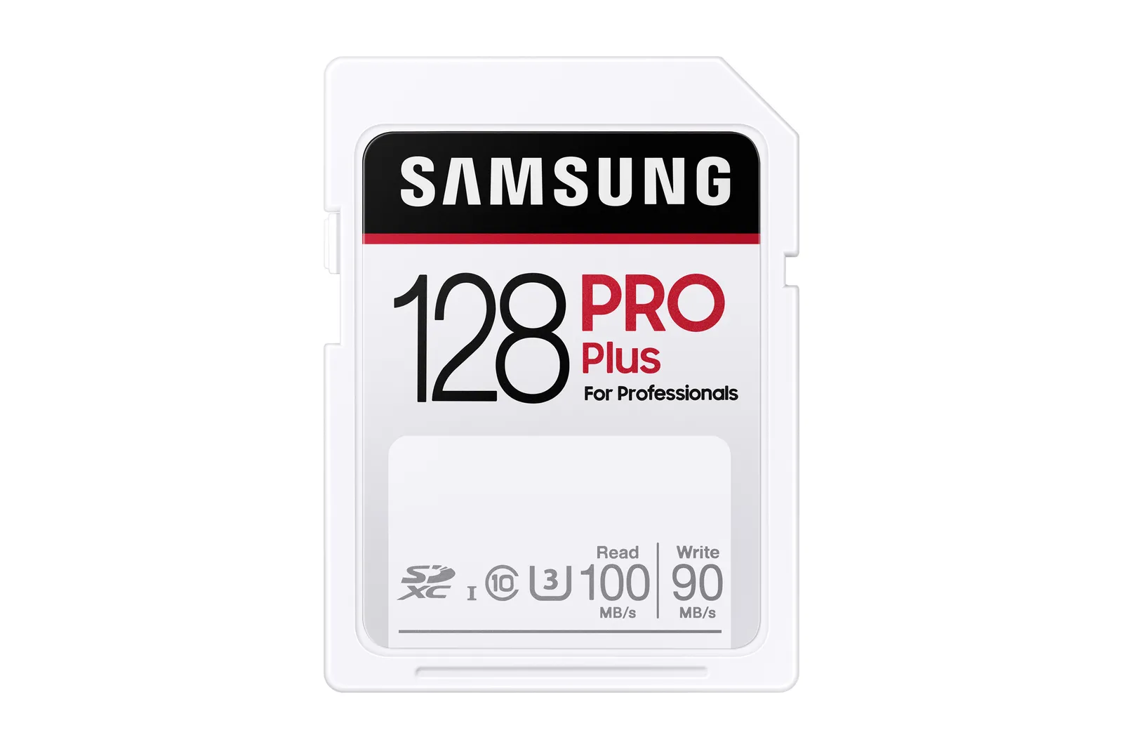 Samsung PRO Plus MB-SD128H