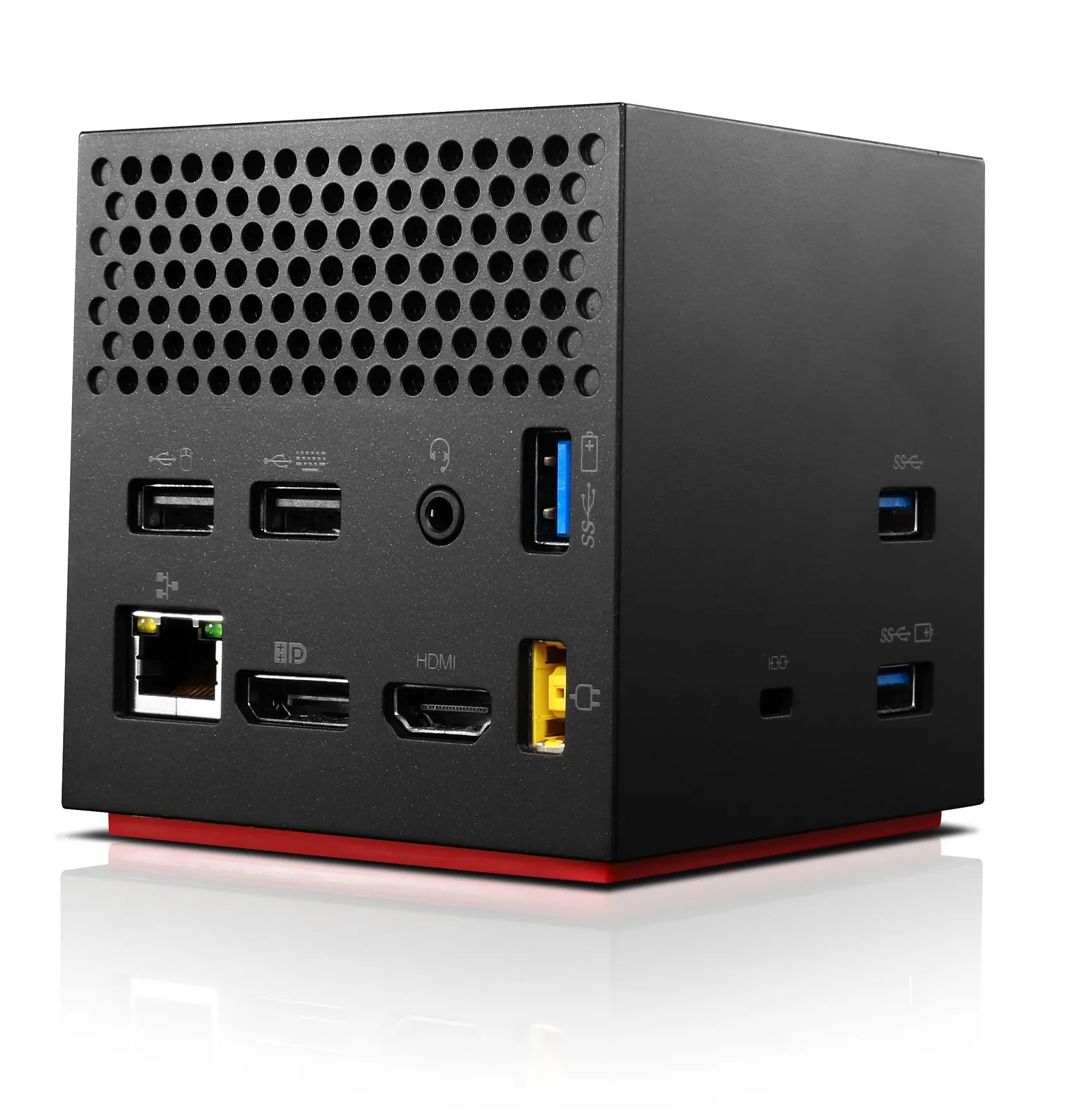 Lenovo 40A60045EU laptop dock/port replicator – slika 3