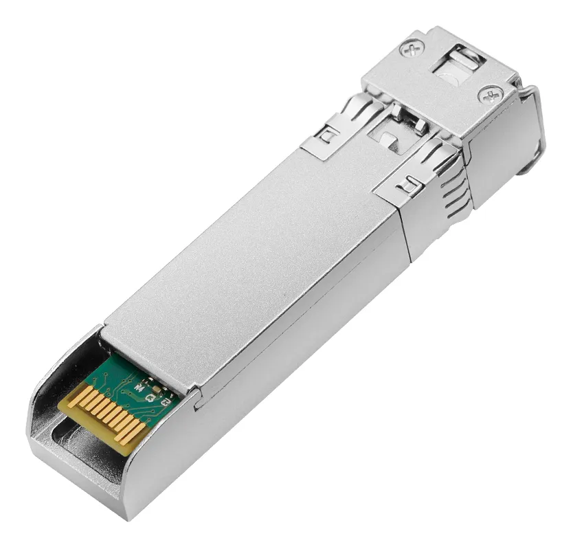 Cudy 1.25G BiDi Single-Mode Optical Module, SM100GSB-20AB 1.0 network transceiver module – slika 3