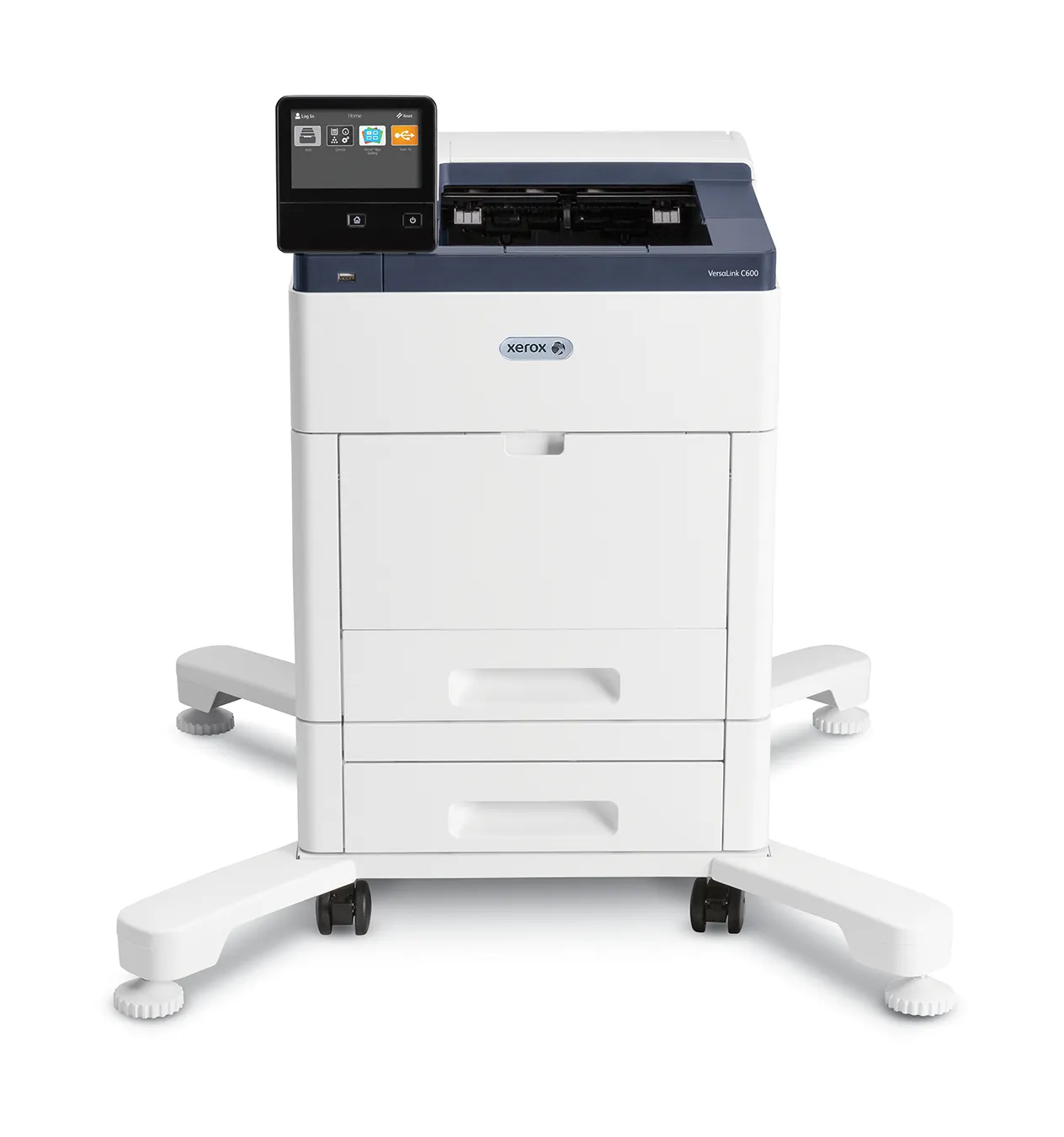 Xerox VersaLink C600V_N laser printer – slika 3